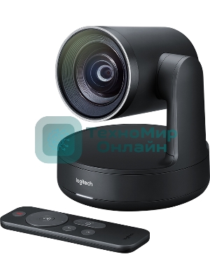 Конференц-система Logitech камера Logitech Rally Camera