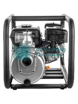 Мотопомпа Hyundai HY 50 500л/мин для чист.воды