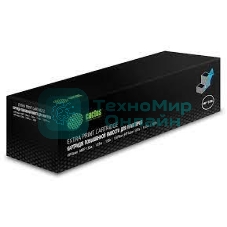 Картридж лазерный Cactus CSP-W1106-MPS черный (5000 стр.) для HP Laser 107a/107r/107w/135a MFP/135r MFP/135w MFP/137fnw MFP