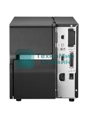 Принтер этикеток Bixolon XT3-43 4
