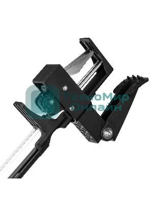 Удалитель сорняков LUXE Palisad телескопический, 990-1170 мм, алюминиевый корпус