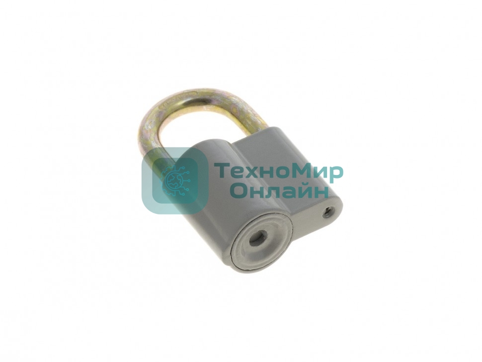 Замок навесной Сибртех ЗН2-26, 50 мм