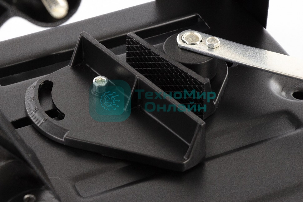 Станок для крепления Sparta УШМ COS-230