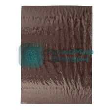 Шлифлист на тканевой основе, серия 14а, зерн. 16Н(P80), 240 х 170 мм, 10 шт., водост. (БАЗ) Россия