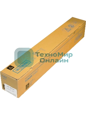 Тонер-картридж Konica Minolta TN-­328K для C250i/C300i/C360i, 28К черный AAV8150