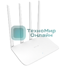 Маршрутизатор TENDA F6 Wi-Fi 300MBPS 10/100M