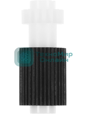 Ролик подхвата Cactus CS-PRA-KYO-KM2550 (2AR07240) для Kyocera KM-1620/1650/2050/2550/1635/2035, TASKalfa 180, 181, 220