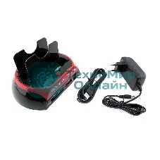 Адаптер-переходник (стакан) для HDD SATA/IDE USB 3.0 + кардридер