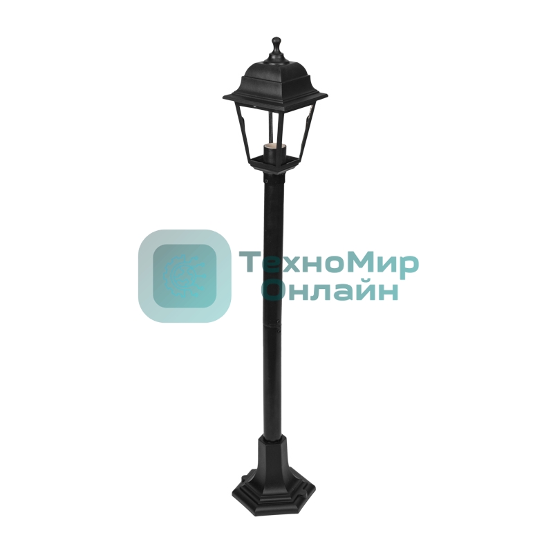 Светильник садово-парковый LAMPER НТУ 04-60-002 У1 