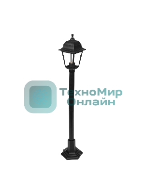 Светильник садово-парковый LAMPER НТУ 04-60-002 У1 