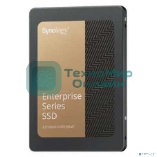 Накопитель SSD Synology SAT5221-480G, 480Gb, SATA III, 2.5