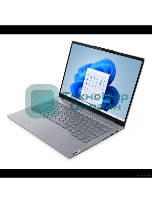 Ноутбук Lenovo Thinkbook 14 G8 IAL Core Ultra 5 225U 16Gb SSD 512Gb Intel Graphics 14