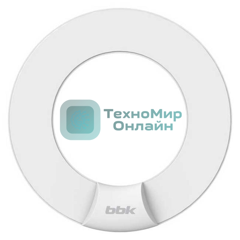 Антенна телевизионная BBK DA24
