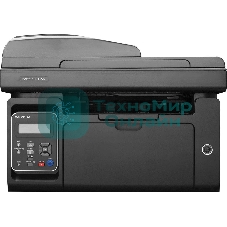 МФУ лазерное Pantum M6550NW, A4, ч/б, печ. до 22 стр/мин., скан. до 22 стр/мин., 1200x1200dpi, USB, RJ-45, Wi-Fi, проектная модель