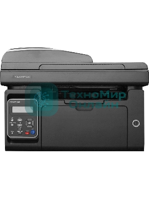 МФУ лазерное Pantum M6550NW, A4, ч/б, печ. до 22 стр/мин., скан. до 22 стр/мин., 1200x1200dpi, USB, RJ-45, Wi-Fi, проектная модель