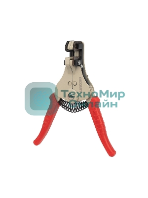 Инструмент для зачистки кабеля Rexant HT-369 B 1.0-3.2 мм²