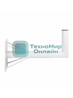 Кронштейн для спутниковой антенны Rexant Г-образный, усиленный (75 см), 50 см