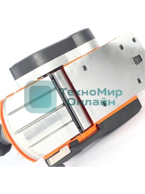 Рубанок PATRIOT PL1101200Вт шир.110мм выборка четверти, станина