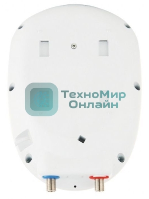 Водонагреватель Haier ES8V-Q1(R) Объем 8л, мощность 1,5кВт