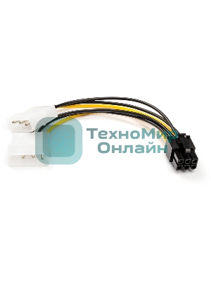 Кабель MOLEX 6PIN TO2 AT6185 ATCOM