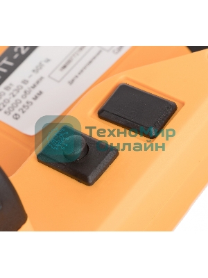 Торцовочная пила Вихрь ПТ-255А