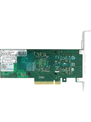 Сетевой адаптер PCIE 10Gb FIBER 2SFP+ LREC9812BF-2SFP+ LR-LINK