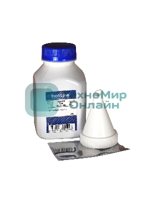 Заправочный комплект HP PL-W1106A для принтеров HP Laser 107/MFP135/137 (тонер 40гр + чип 1000 копий+ воронка) ProfiLine