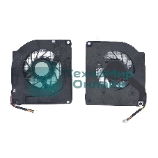 Вентилятор (кулер) для ноутбука Dell Latitude D520 D530