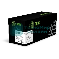 Картридж лазерный Cactus CS-TK5405M (TK-5405M) пурпурный (10000 стр.) для Kyocera TASKalfa MA3500ci