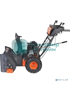 Снегоуборщик бензин. Patriot СИБИРЬ 57 7л.с.