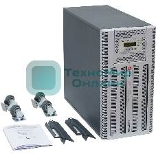 Стабилизатор напряжения Штиль ИнСтаб IS3315RT, 13500Вт, 15000ВА, белый