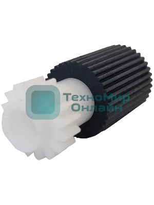 Ролик подхвата Cactus CS-PRA-KYO-KM2550 (2AR07240) для Kyocera KM-1620/1650/2050/2550/1635/2035, TASKalfa 180, 181, 220