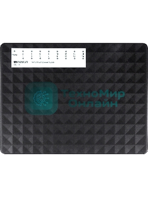 Коммутатор неуправляемый 16-портовый ORIGO OS1116/A1A 10/100 Мбит/с