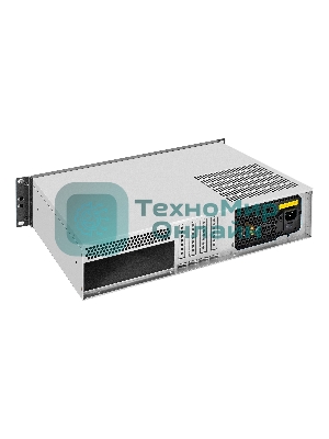 Серверный корпус ExeGate Pro 2U330-03 RM 19