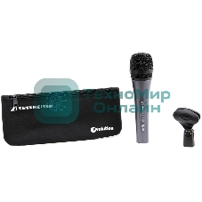 Микрофон 004514 Sennheiser E 835-S