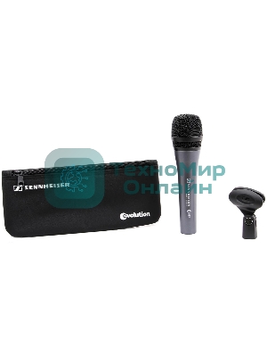 Микрофон 004514 Sennheiser E 835-S