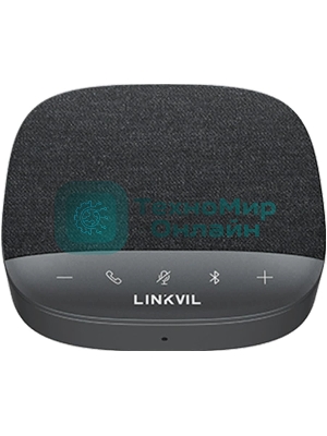Спикерфон Fanvil CS20 360°omnidirectional voice pickup NFC, Bluetooth and USB, 8 hours