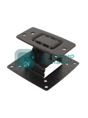 Кронштейн Kromax OPTIMA-102 черный, 10