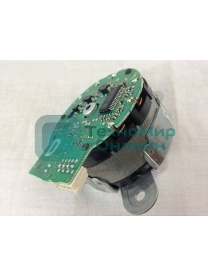 Мотор привода фотобарабана HP LJ Ent 600 M601/602/603 (RM1-8358/RM1-8357) OEM