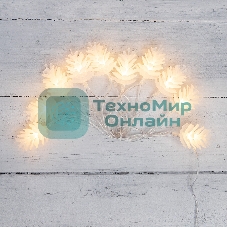 Гирлянда Neon-night светодиодная 