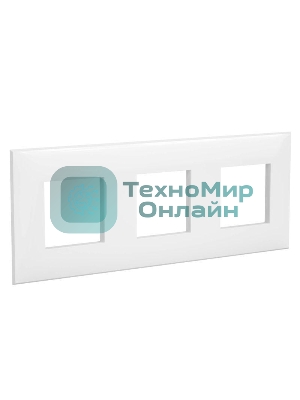 Рамка 6мод. ARTLEBEDEV Avanti 