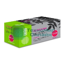 Картридж лазерный Cactus CS-TK5230M пурпурный (2600 стр.) для Kyocera Ecosys M5521cdn/M5521cdw/P5021cdn/P5021cdw