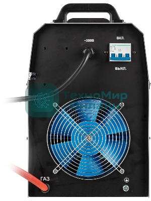 Резак плазменный Ресанта ИПР-100 инвертор CUT