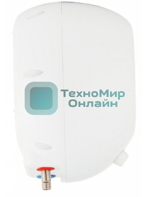 Водонагреватель Haier ES8V-Q1(R) Объем 8л, мощность 1,5кВт