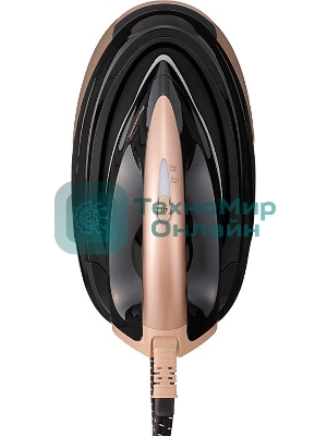 Парогенератор Panasonic NI-GT500NTW черный