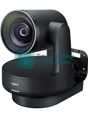 Конференц-система Logitech камера Logitech Rally Camera