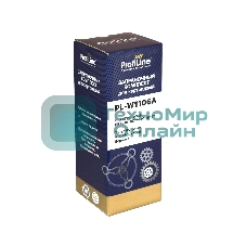 Заправочный комплект HP PL-W1106A для принтеров HP Laser 107/MFP135/137 (тонер 40гр + чип 1000 копий+ воронка) ProfiLine