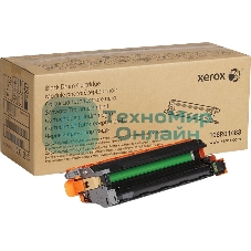 Блок фотобарабана Xerox 108R01488 для Xerox VersaLink C600DN C600, C600N