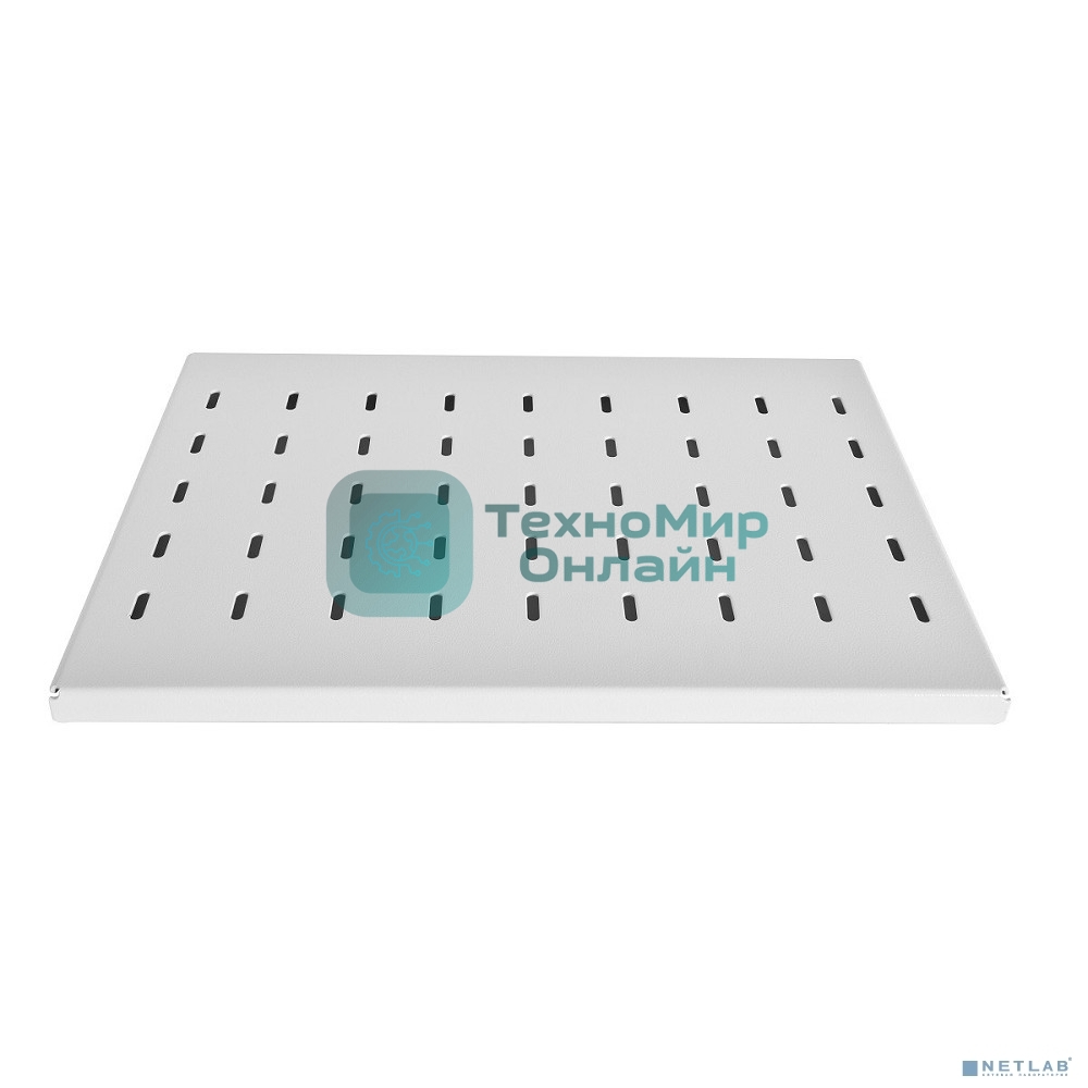 Полка аккумуляторная Elbox EMS-RB-800.800 глубиной 800 мм для шкафов серии EMS шириной 800 мм и глубиной 800 мм