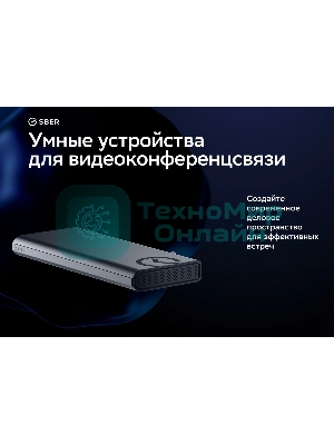 Контроллер Sber SDTM-001